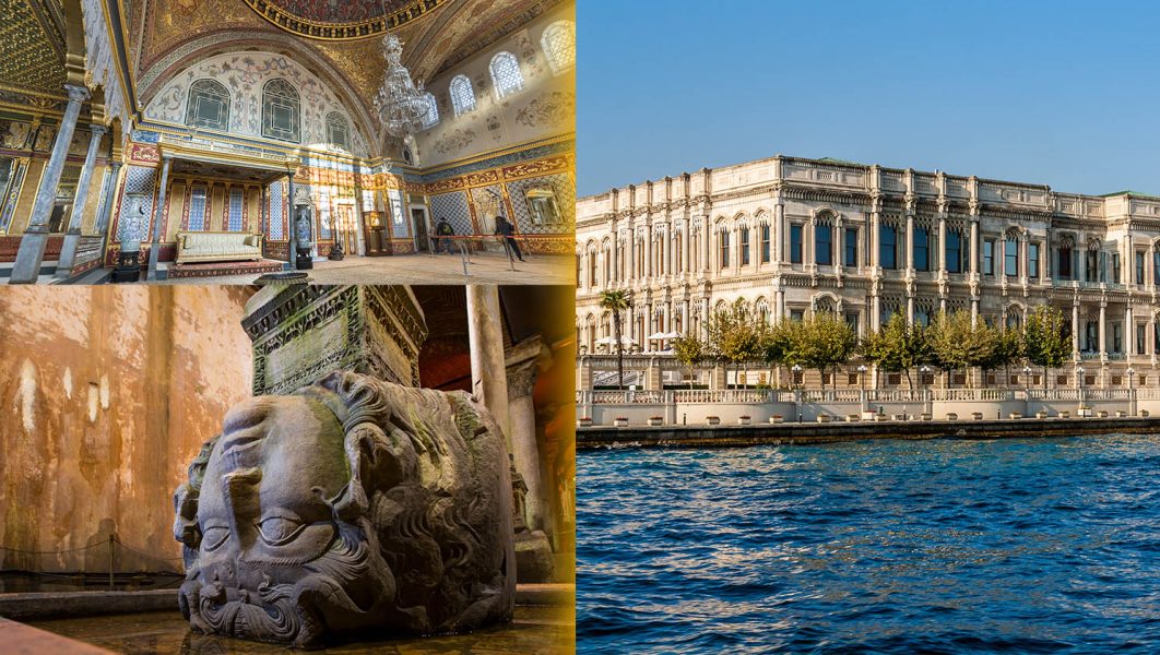 Luxury Istanbul Tour