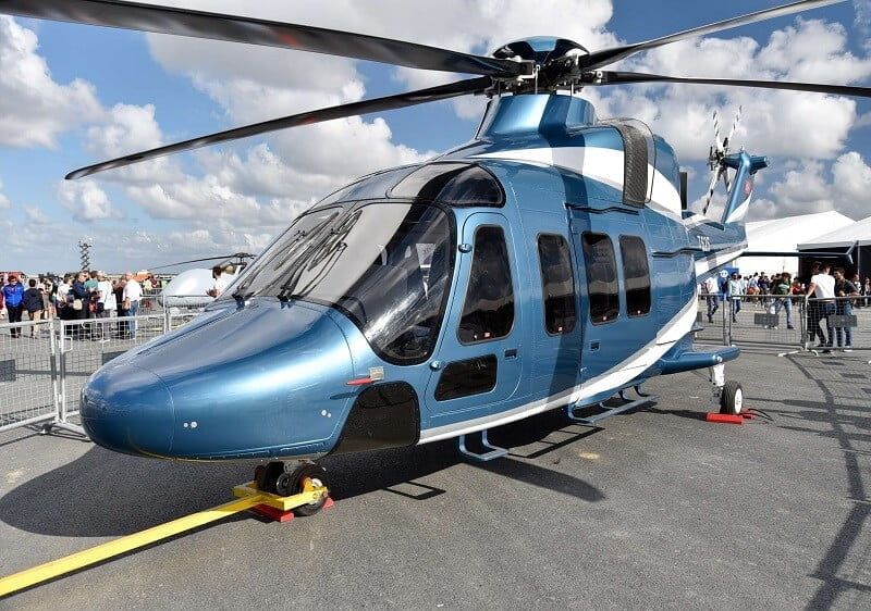 helicopter tours istanbul