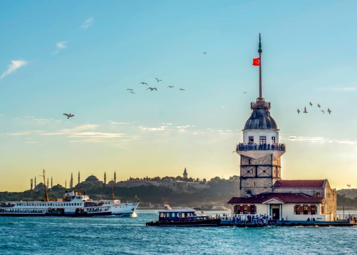 luxury istanbul tours