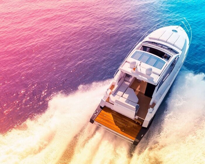 luxury private bosphorus cruise