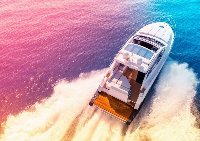 luxury private bosphorus cruise