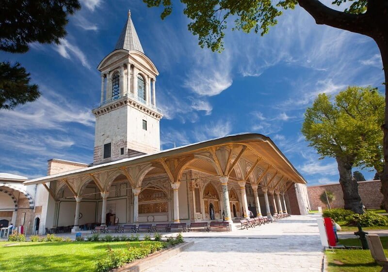 private istanbul tour