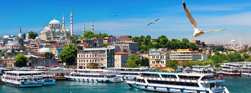 Best travel sites in istanbul