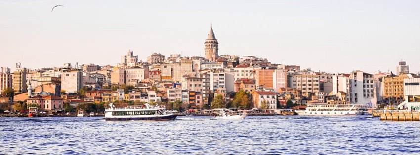 Places to visit in Istanbul