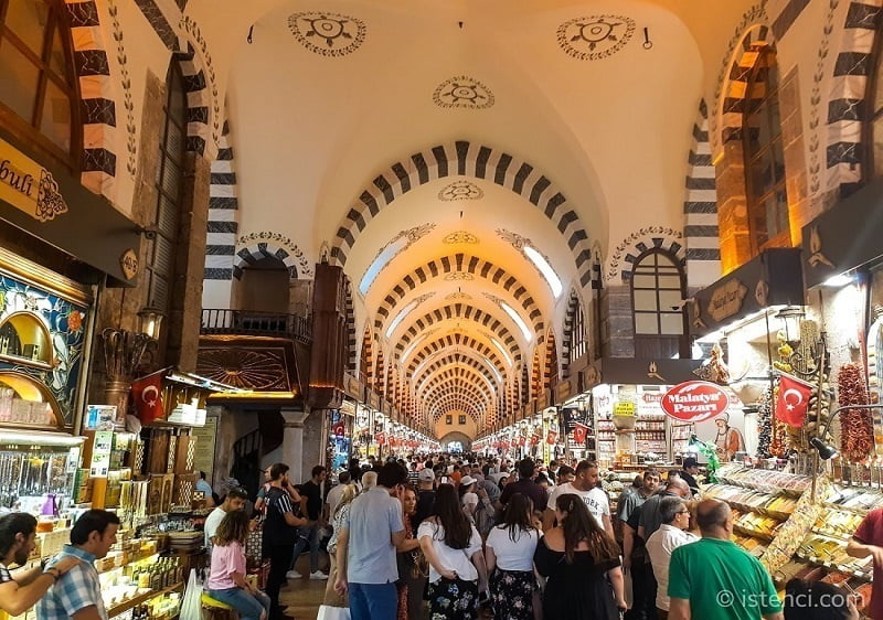 spice market istanbul