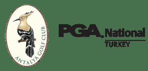 Antalya Golf Club PGA national Turkey