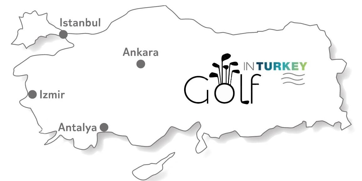 golf in turkey