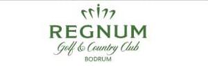 regnum golf club bodrum turkey