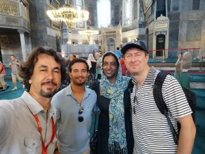 4-days-tour-of-Istanbul-trip