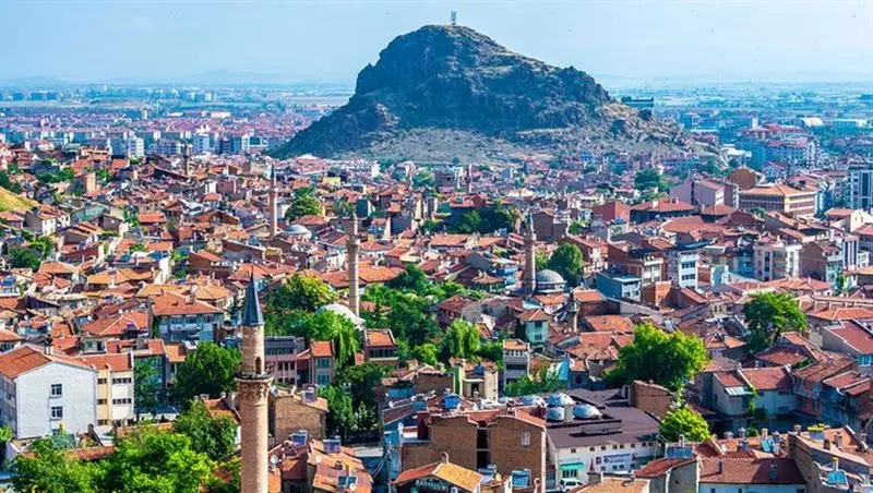 Thermals Springs In Turkey 14 Afyon