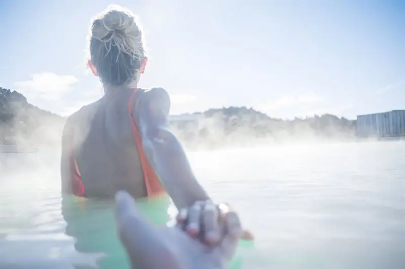 Thermals Springs In Turkey 3 Afyonkarahisar Thermal Pools