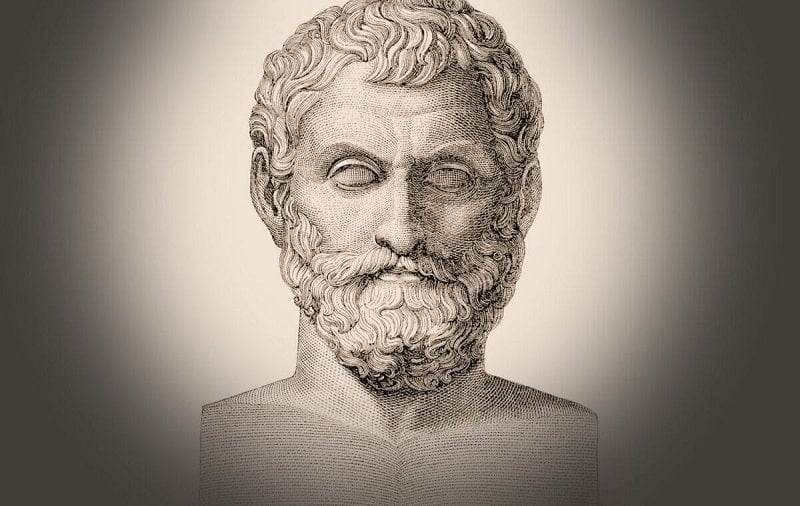 Ancient Religions of Aegean Turkey 2 Ancient Anatolian Philosophers