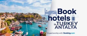 Antalya-Hotels