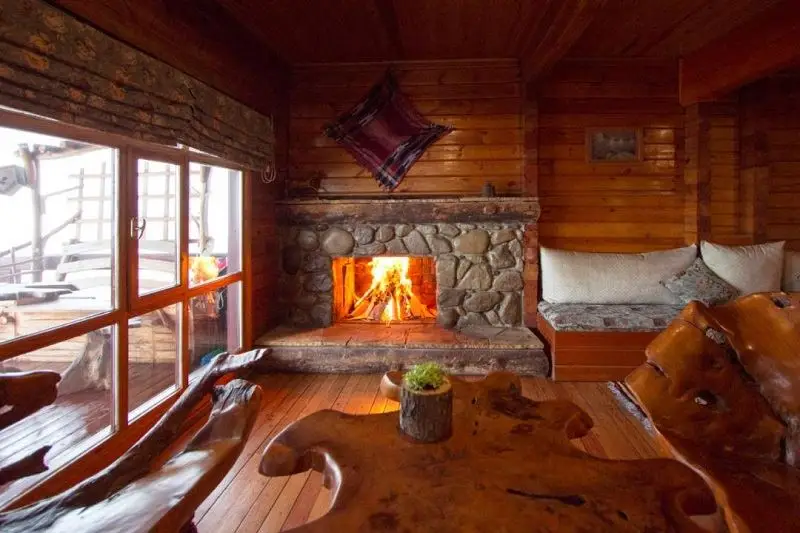 Chalet Holiday in Turkey 10 Balikesir Mountain Chalets