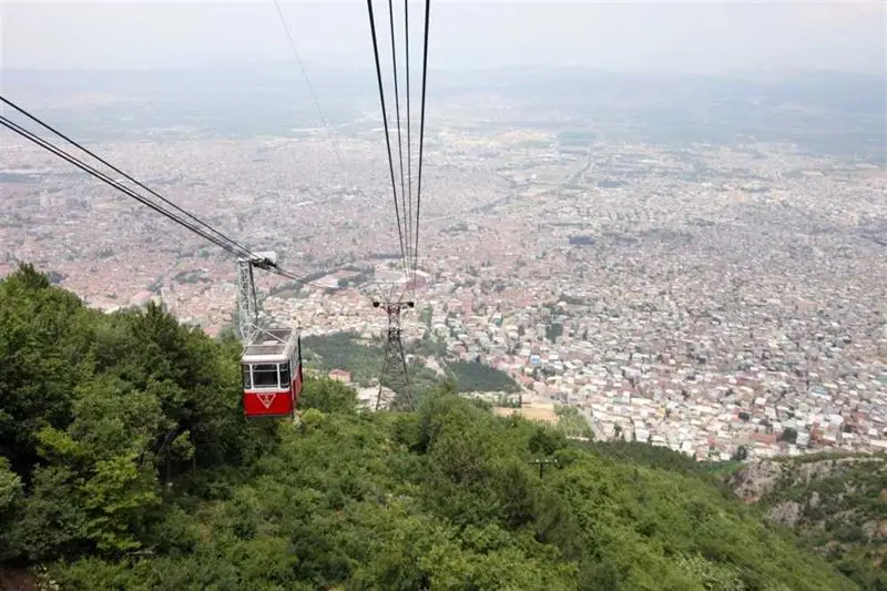Places to Visit in Bursa 11 Before You Leave See These Places Near Bursa