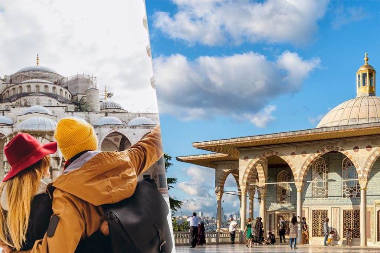 Bespoke Discover istanbul Experiences