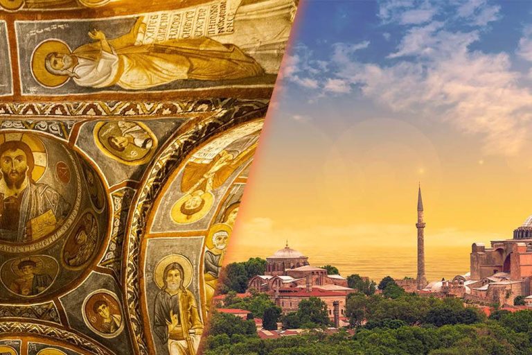 Bespoke Turkey Travel Experiences