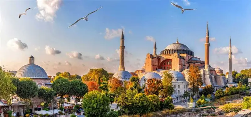 Best Luxury Tours of Turkey