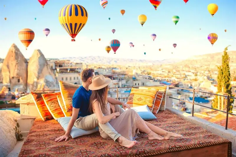 Best of Istanbul and Cappadocia Private Tours