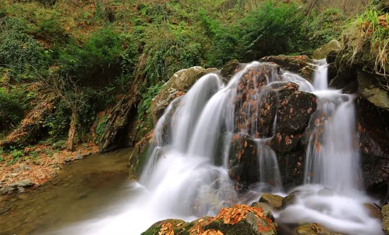 Turkey Thermal Centers 5 Bursas Thermal Springs is Perfect for Relaxing Your Mind and Body