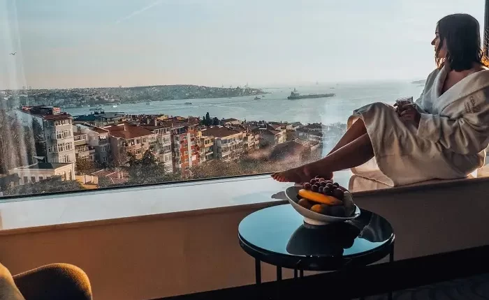 Conrad-Bosphorus