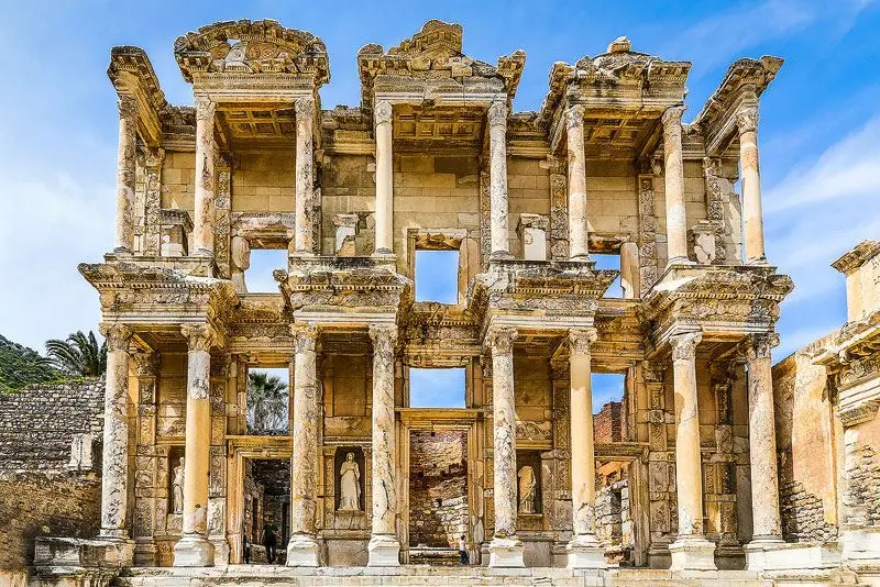 Ephesus Luxury Tours