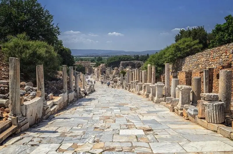 Ephesus Private Guide