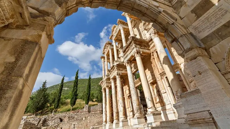 Ephesus Private Tour from Istanbul