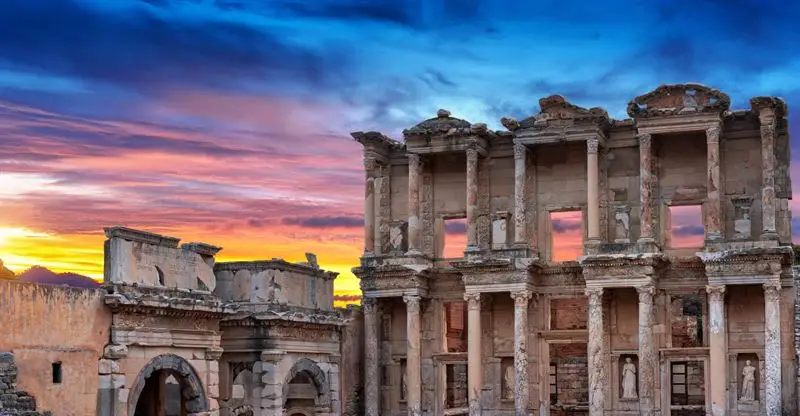 Ephesus Private Tour