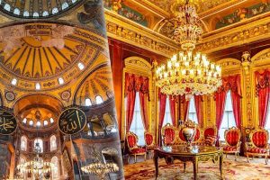 Exclusive Tours Turkey