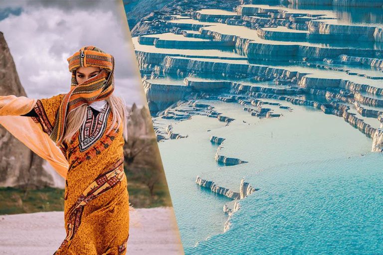 Exclusive Turkey Travel Packages