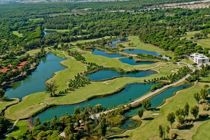 Turkey Golf 6 Fantastic Accommodation