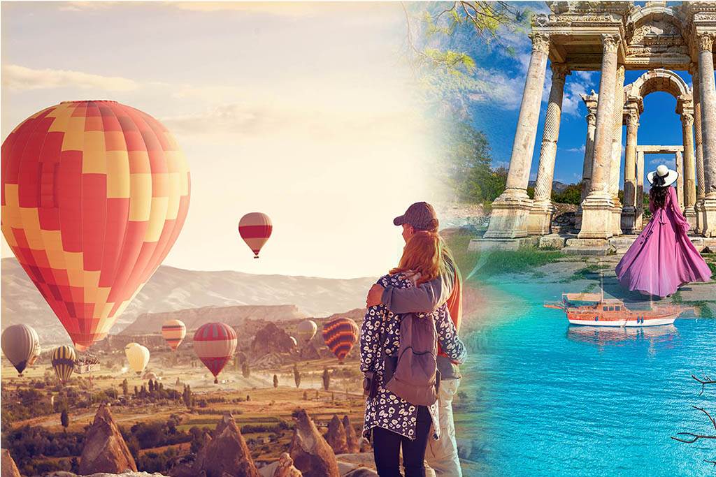 Fully Private Travel Design