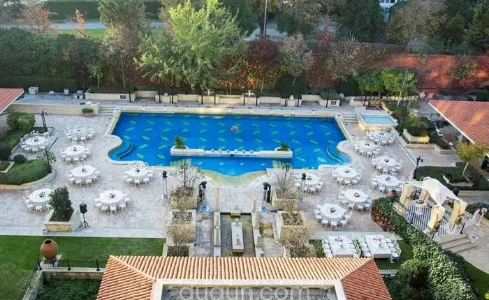 Grand-Hyatt-Istanbul