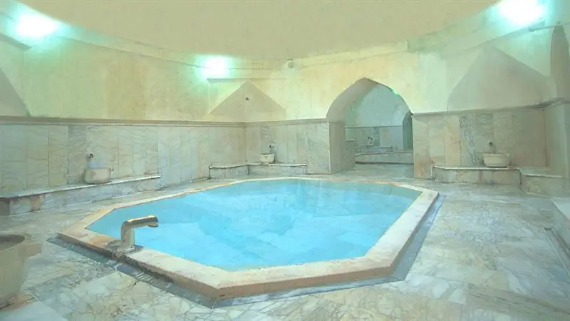 Healing Waters in Bolus Hot Springs Date Back Centuries