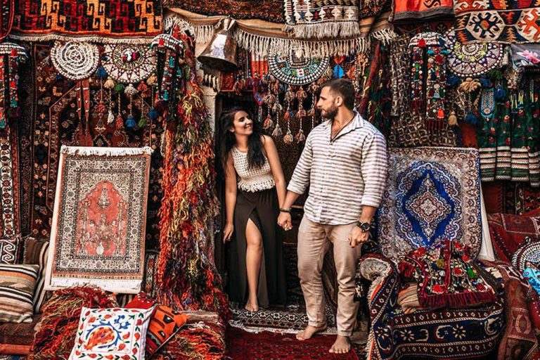 High-End Turkey Tour Operators