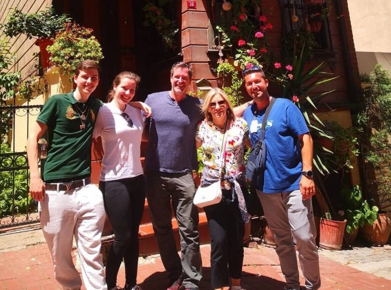 High-End Turkey Tours