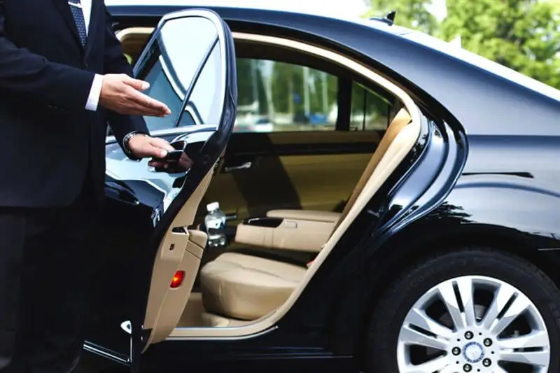 Istanbul Chauffeur Service The Benefits