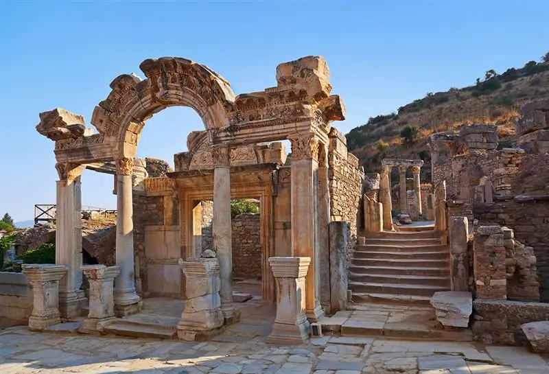 Istanbul Ephesus Tours