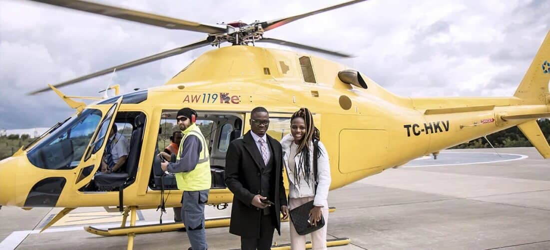 Istanbul-Helicopter-Tour-Service