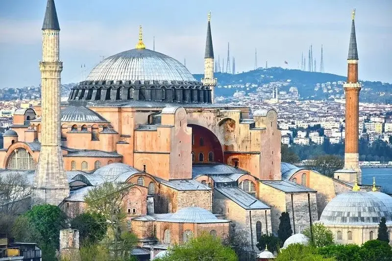 Istanbul Luxury Private Tours