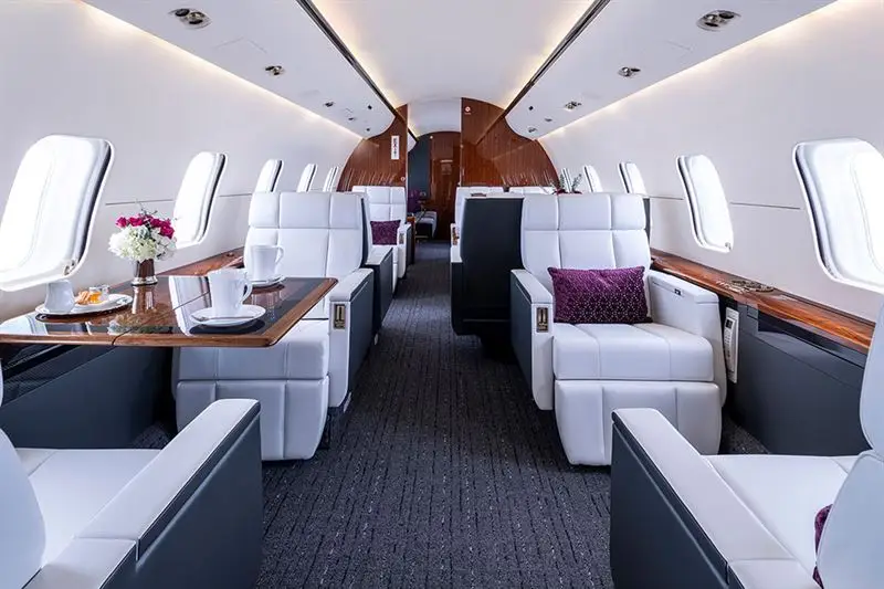Istanbul Private Jet