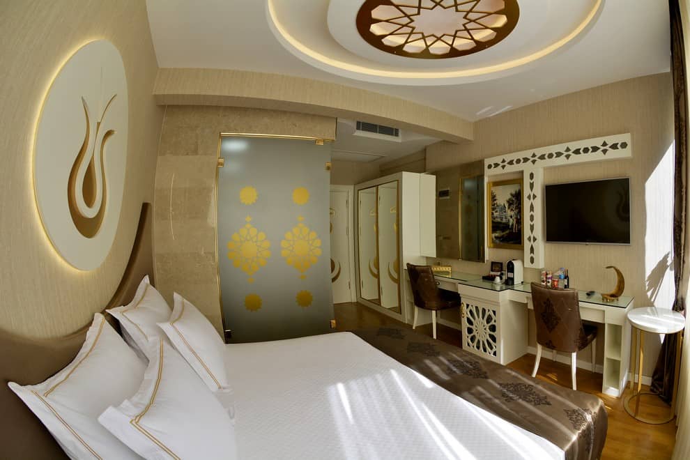 Junior Suite Arden city