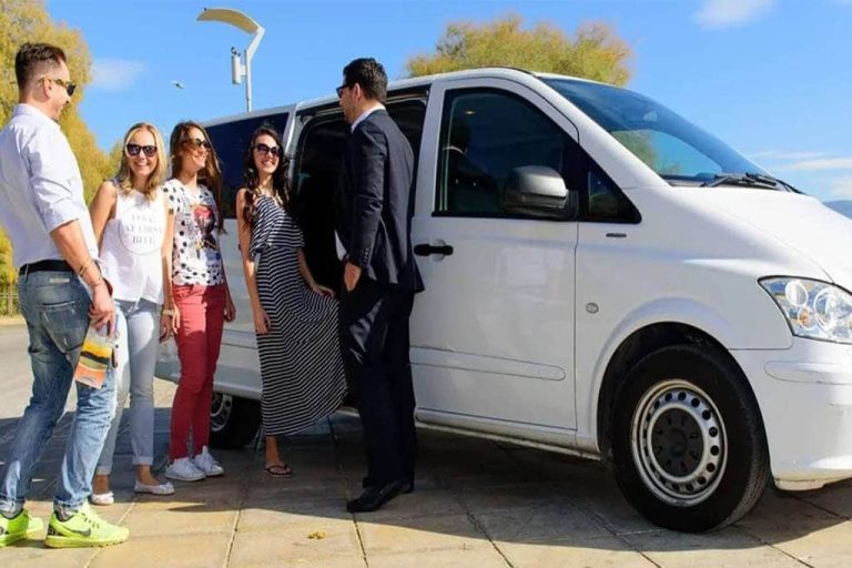 Luxury Airport Transfers Istanbul