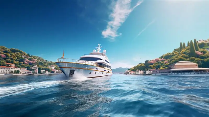 Luxury Bosphorus Cruise Istanbul