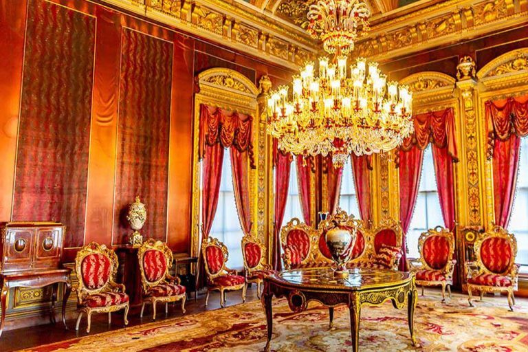 Luxury Holidays Turkey