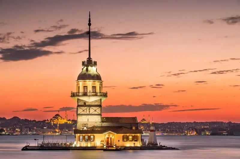 Luxury Istanbul Day Tours