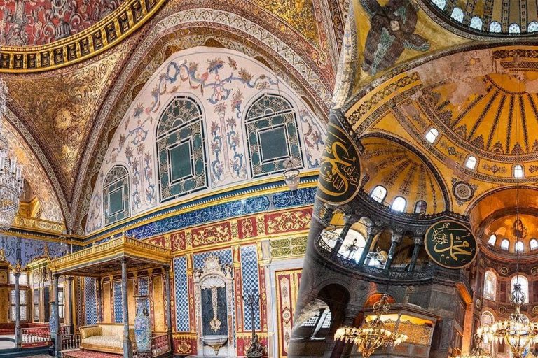 Luxury Istanbul Heritage Tours