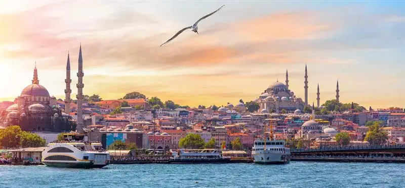 Luxury Istanbul VIP