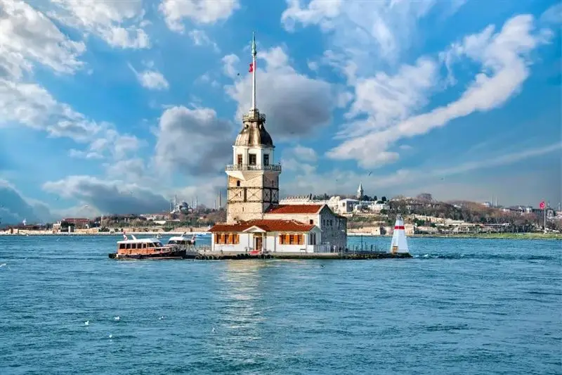 Luxury Tour Istanbul